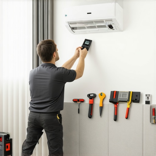 Best Mini-Split & AC Installation Tricks for Lasting Home Comfort