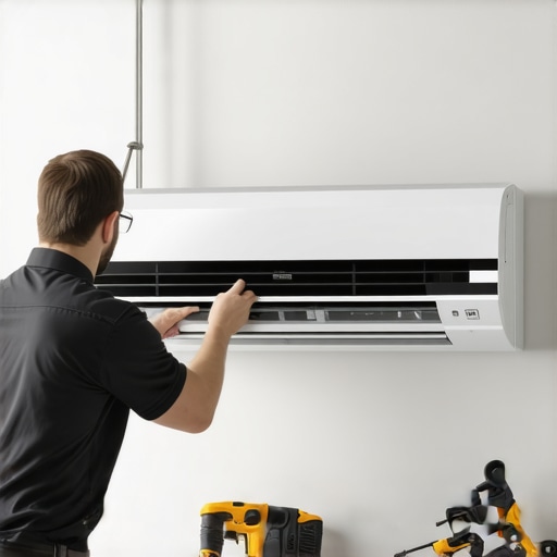 Effective AC & Mini-Split Installation Tips for Lasting Home Comfort