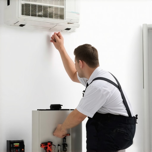 Expert AC & Furnace Repair Solutions for Ultimate Comfort