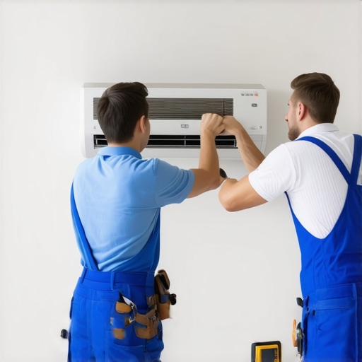 Expert AC Installation & Mini-Split Solutions for Reliable Comfort
