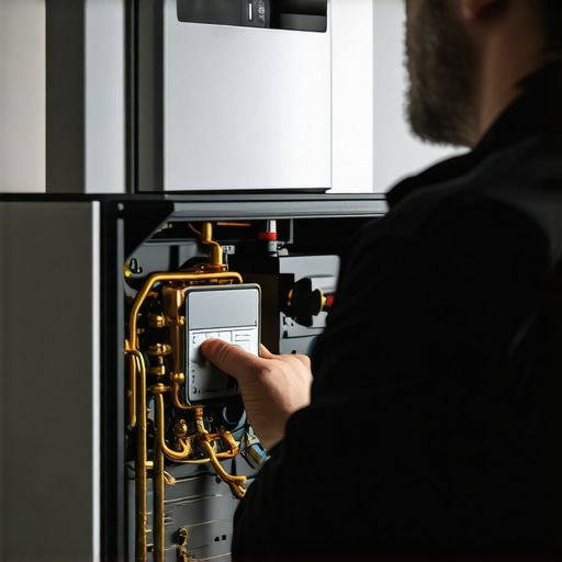 Expert Furnace Repair & Heating Services You Can Trust Safely