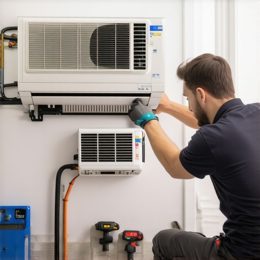 Expert Mini-Split & AC Installation Guide for Lasting Home Comfort