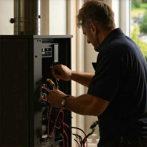 Furnace Repair & Heating Services You Can Trust All Year Round