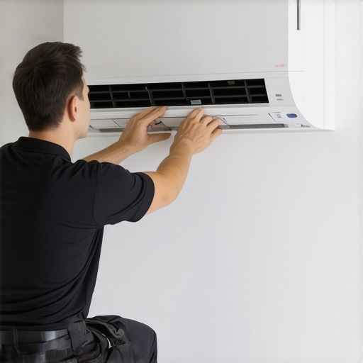 Premium Mini-Split & AC Installation for Reliable Comfort
