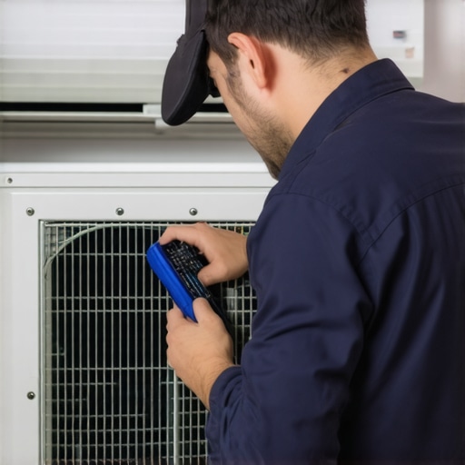 Reliable AC & Heating Services for Lasting Comfort in 2024