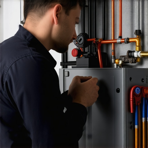 Reliable Furnace Repair & Heating Service Tips for 2024