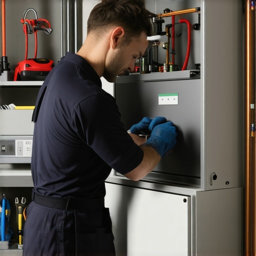 Reliable Heating Service & Furnace Repair Tips for 2024 Success