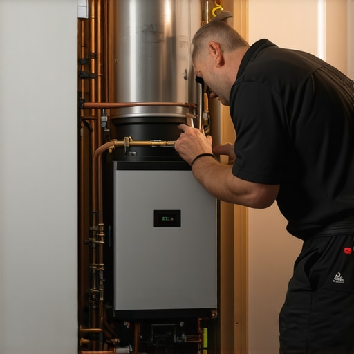 Reliable Heating Service & Furnace Repairs for Year-Round Comfort