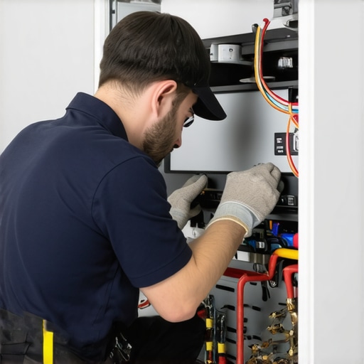 Top Furnace Repair Tips for Lasting Comfort in 2024