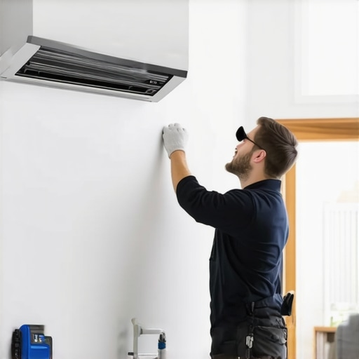 Top Mini-Split & AC Installation Tips for Cooler Homes Now