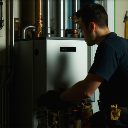 Trust Reliable HVAC for Expert Furnace Repair & Heating Solutions
