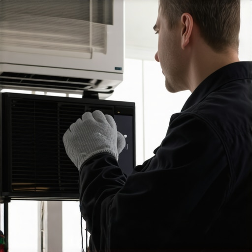 Trust Reliable HVAC for Expert Mini-Split & Furnace Repair 09:12