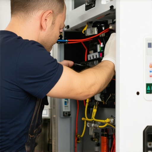 Trusted Furnace Repair & Heating Service Experts for 2024