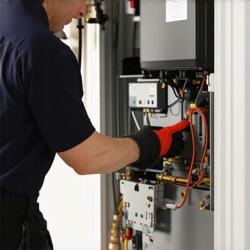 Trusted Heating Service & Furnace Repair Tips for 2024 Success