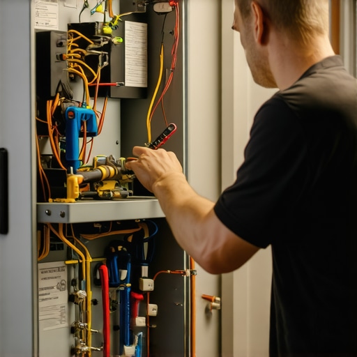 Trusted Heating Service & Furnace Repair Tips for 2024