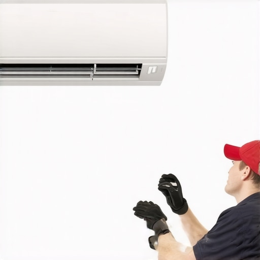 Trustworthy Mini-Split & AC Installation for Optimal Cooling Ease