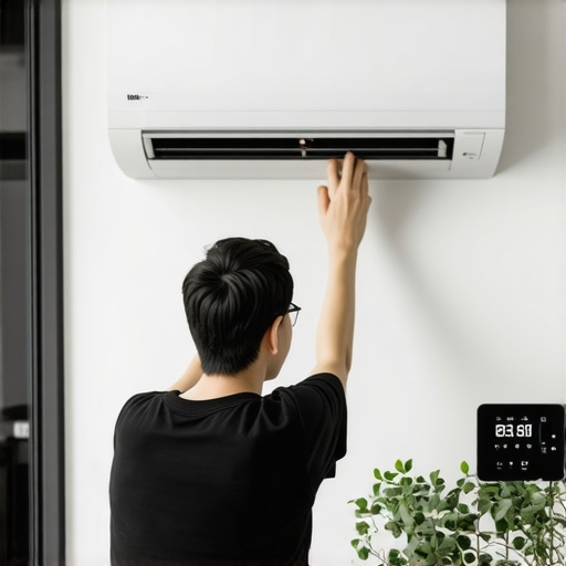 AC Installation & Mini-Split Solutions for Lasting Coolness