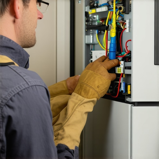 Effective Furnace Repair & Heating Services for Lasting Comfort 16:22