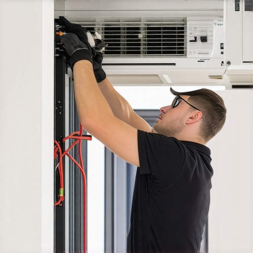 Expert AC Installation & Mini-Split Solutions for Lasting Comfort