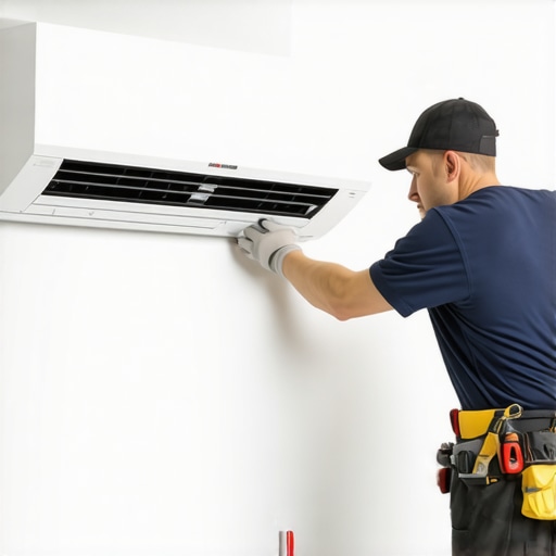 Expert AC Installation & Mini-Split Solutions for Reliable Cooling
