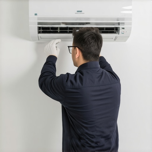 Expert AC Installation & Mini-Split Solutions for Reliable Cooling