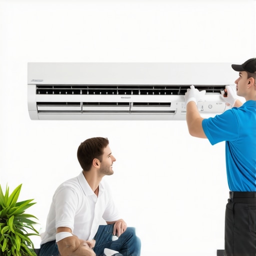 Expert AC Installation & Mini-Split Solutions for Reliable Cooling