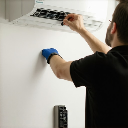 Expert AC & Mini-Split Installation for Lasting Cooling Reliability