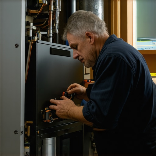 Expert Furnace Repair & Heating Service Solutions for 2024 Success
