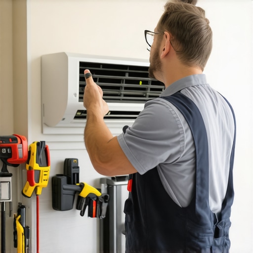 Expert Mini-Split & AC Installation Tips for Reliable Home Cooling