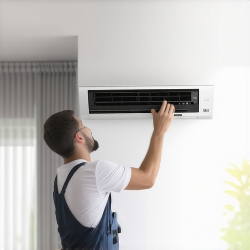 Expert Mini-Split & AC Installation for Lasting Home Cooling Ease