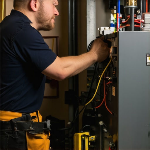 Furnace Repair & Heating Service: Trustworthy Solutions for Cold Seasons 15:32