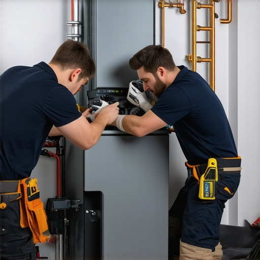 Heating Service & Furnace Repair Experts for Reliable Comfort