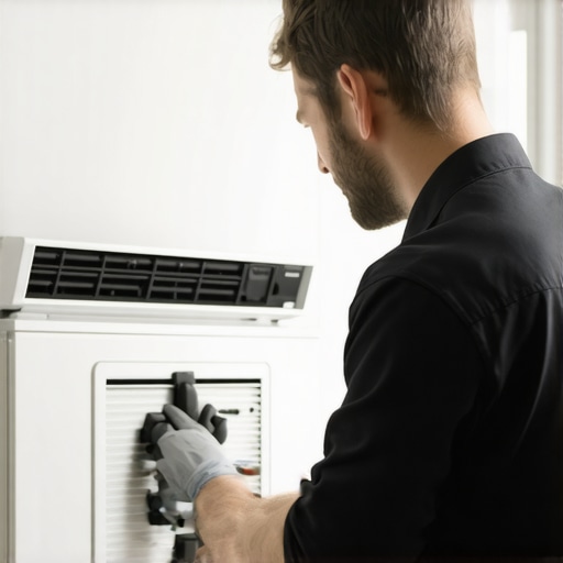 Mini-Split & Heating Service Experts You Can Trust Anytime