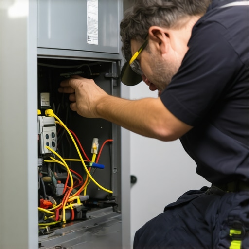 Reliable Furnace Repair & Heating Service Guides for 2024