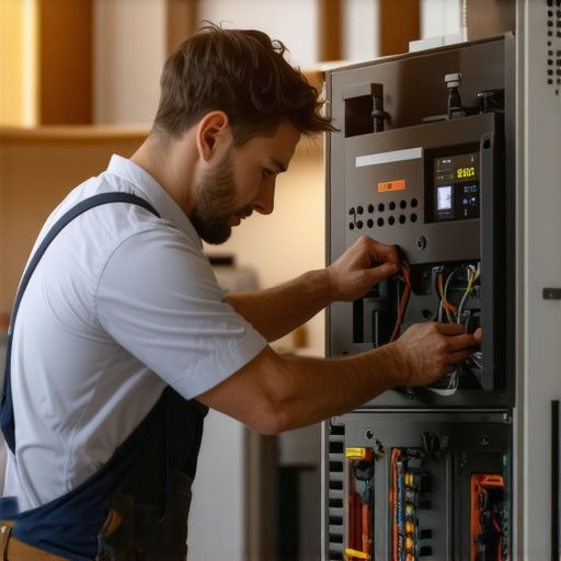 Reliable Furnace Repair & Heating Service Tips for 2024 Success
