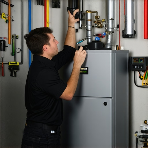 Reliable Furnace Repair & Heating Service Tips for 2024