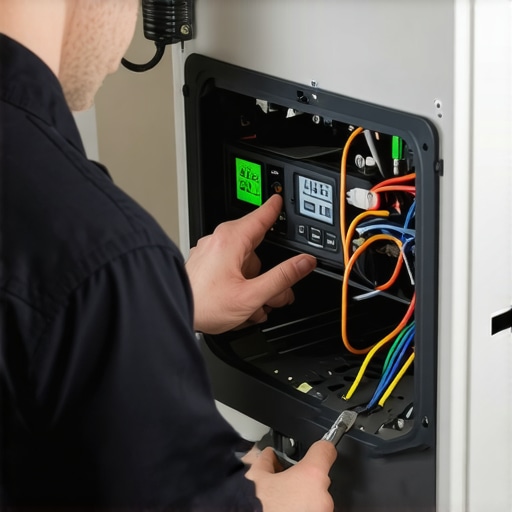 Reliable Furnace Repair & Heating Services for Year-Round Comfort