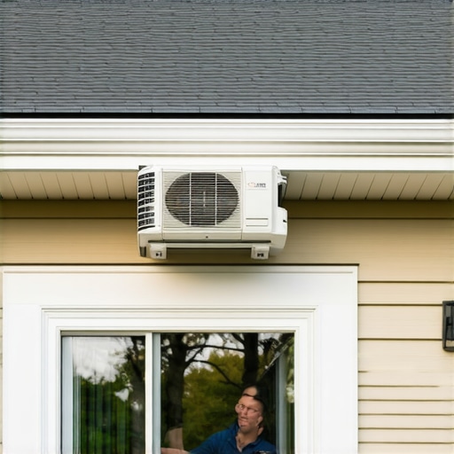 Reliable Mini-Split & Heating Service Tips for Year-Round Comfort