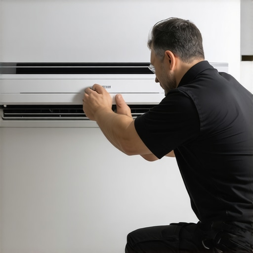 Reliable Mini-Split & Heating Service for Year-Round Comfort