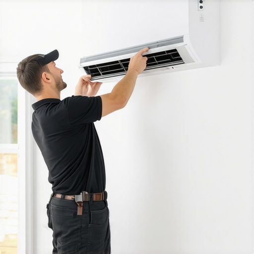 Top AC Installation & Mini-Split Solutions for Reliable Cooling 09:47
