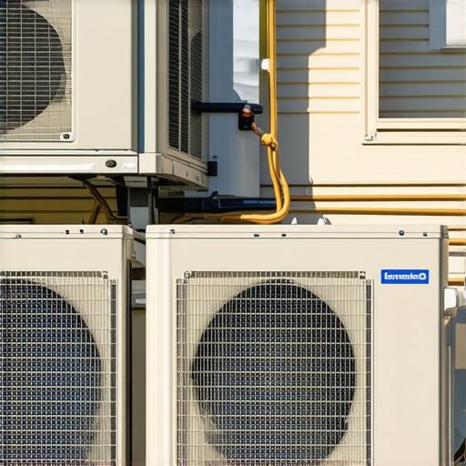 Top AC Installation & Mini-Split Solutions for Reliable Cooling