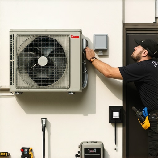 Top AC & Mini-Split Installation Strategies for Lasting Home Comfort