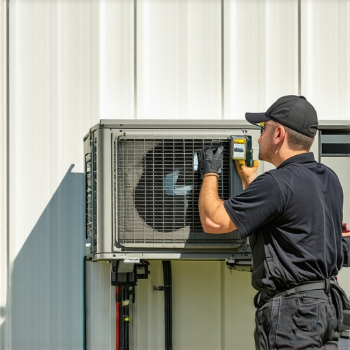 Top Mini-Split & AC Installation Strategies for Year-Round Comfort