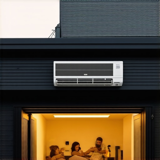 Top Mini-Split & Heating Services for Year-Round Comfort in 2024