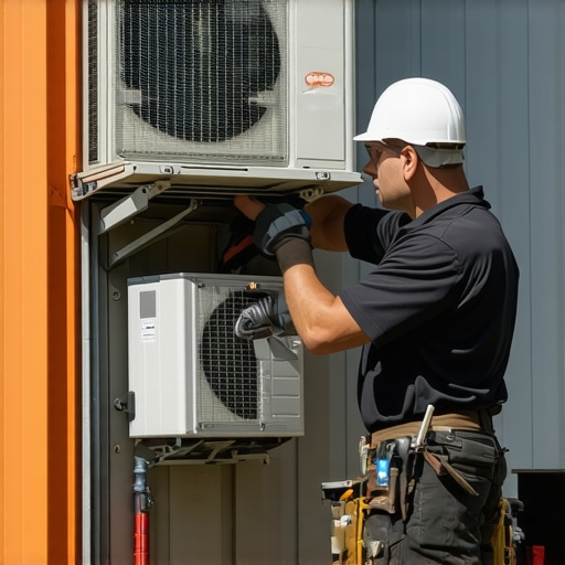 Trusted AC and Mini-Split Installation Strategies for Lasting Comfort