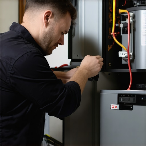 Trusted Furnace Repair & AC Installation Guides for Lasting Home Comfort