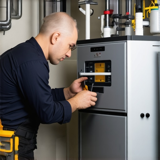 Trusted Furnace Repair & Heating Services for Lasting Comfort