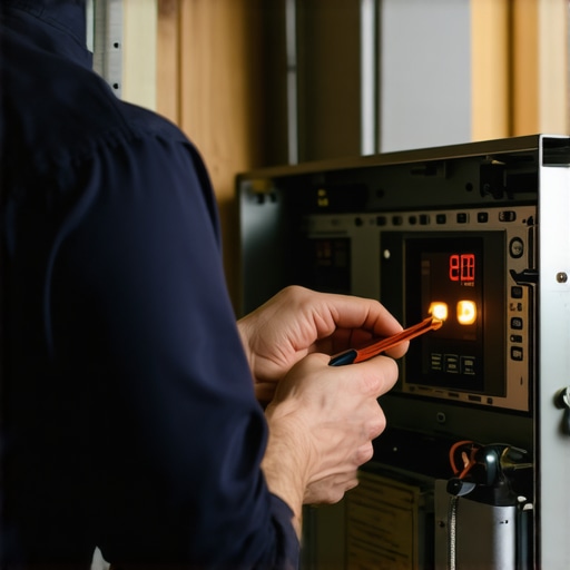 Trusted Furnace Repair & Heating Services for Lasting Comfort