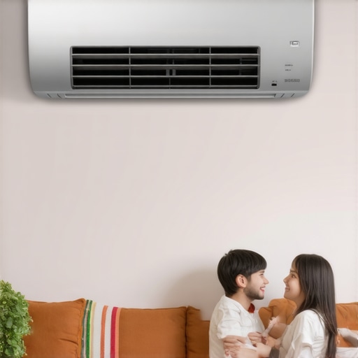 Trusted Mini-Split System Solutions for Lasting Home Comfort in 2024