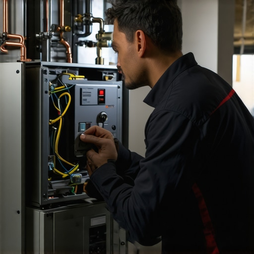 Trustworthy Heating Service & Furnace Repair for Year-Round Comfort